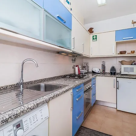 Casa Gaivota By Algarve Golden *