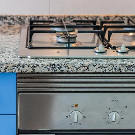 Casa Gaivota By Algarve Golden Hébergement de vacances