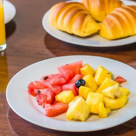 Casa Gaivota By Algarve Golden Hébergement de vacances *