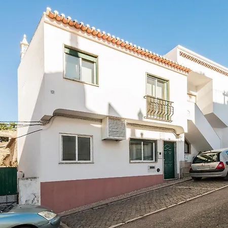 Casa Gaivota By Algarve Golden Hébergement de vacances