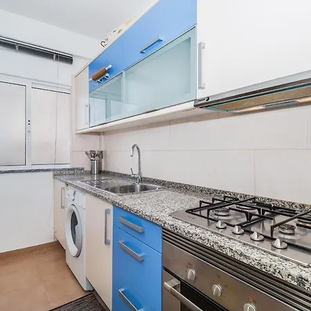 Casa Gaivota By Algarve Golden Hébergement de vacances Lagos