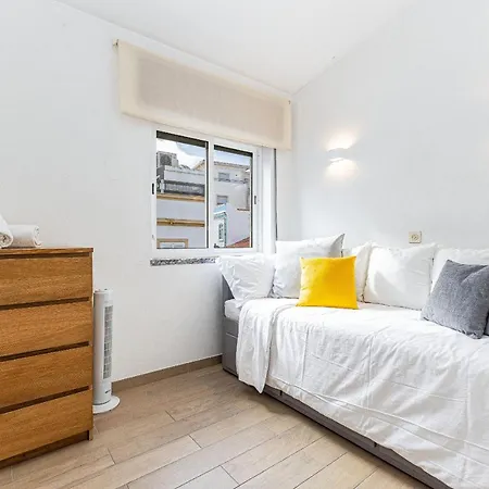 Casa Gaivota By Algarve Golden Hébergement de vacances