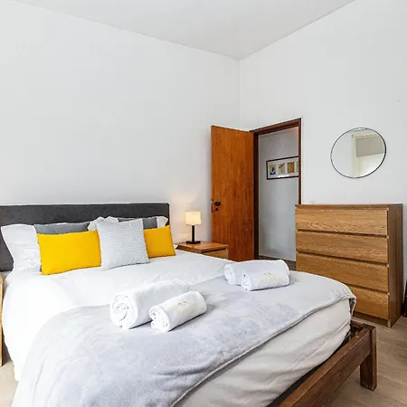 Hébergement de vacances Casa Gaivota By Algarve Golden Lagos