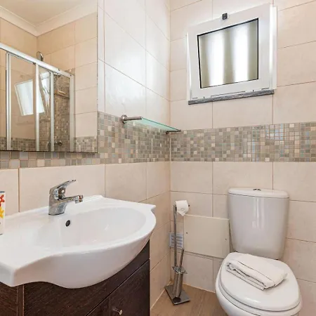 בית נופש Casa Gaivota | Traditional Home In Central Lagos