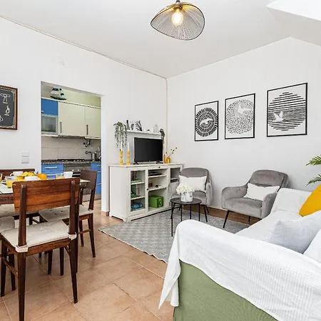 Casa Gaivota By Algarve Golden Dom wakacyjny