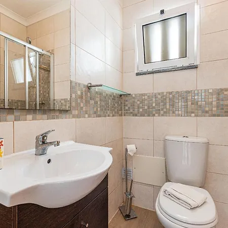 Holiday home Casa Gaivota By Algarve Golden